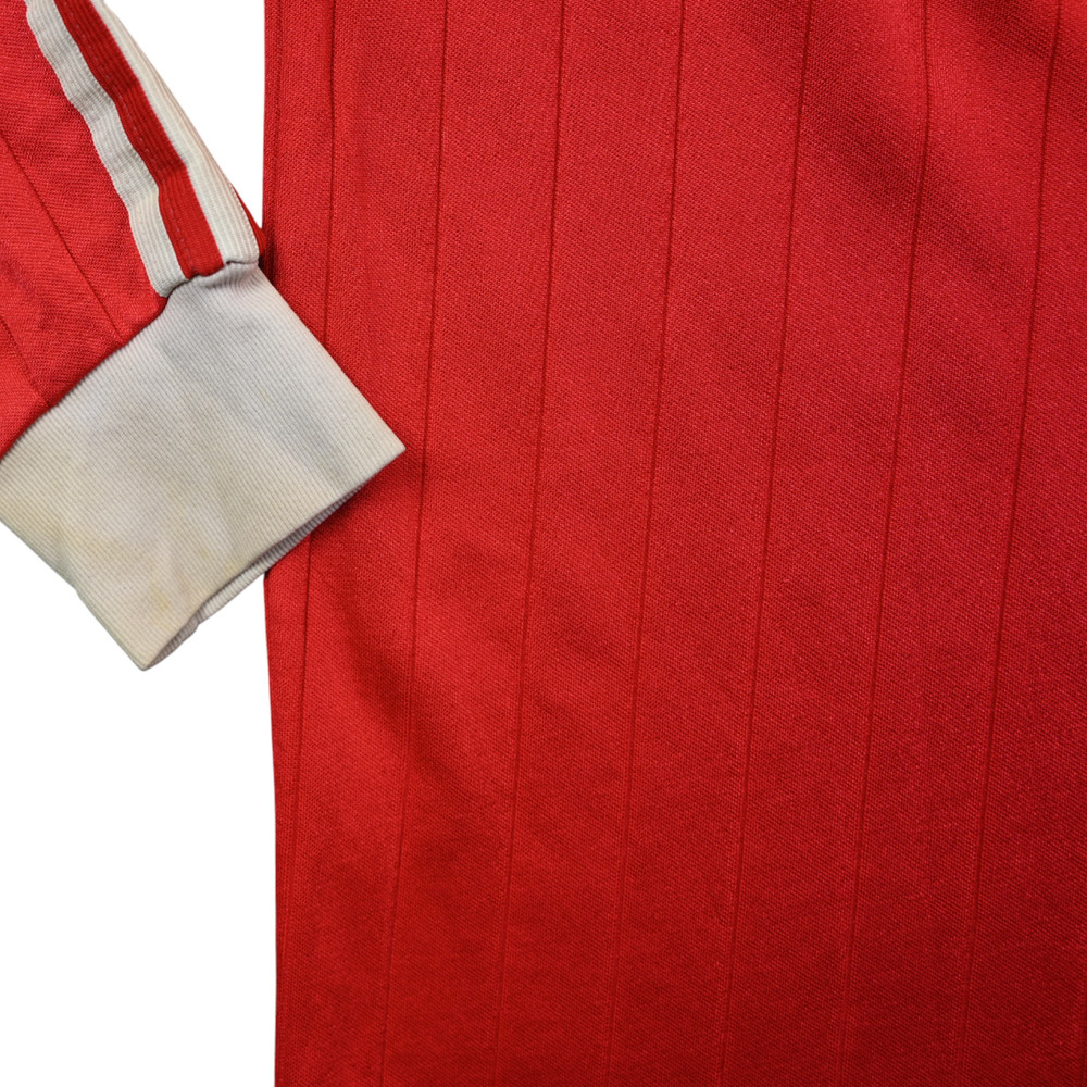 ADIDAS VINTAGE LONGSLEEVE KOSZULKA S