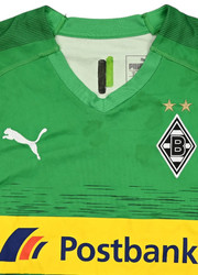 2018-19 BORUSSIA MONCHENGLADBACH KOSZULKA S