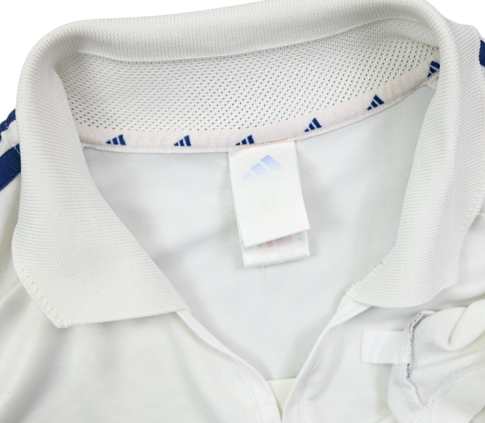 2001-02 REAL MADRID KOSZULKA XL