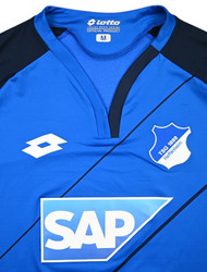 2016-17 TSG HOFFENHEIM *AMIRI* SHIRT M