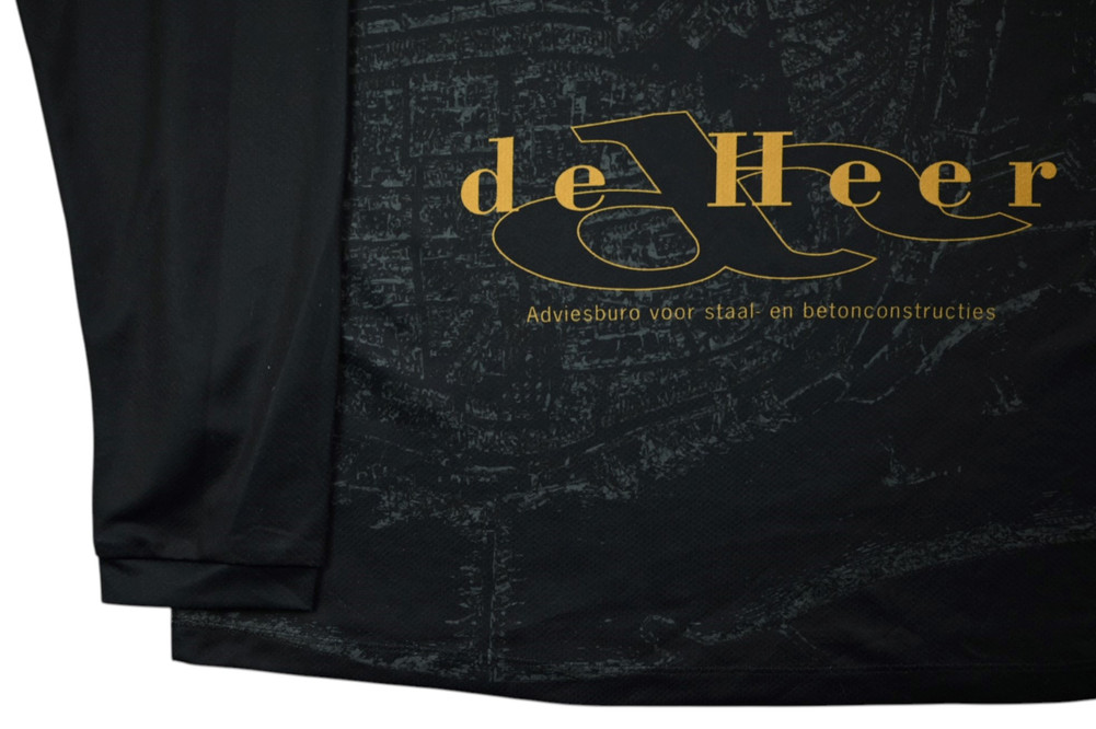 2023-24 GO AHEAD EAGLES #13 LONGSLEEVE KOSZULKA M