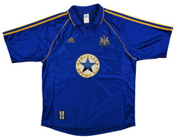 1998-99 NEWCASTLE UNTED KOSZULKA L