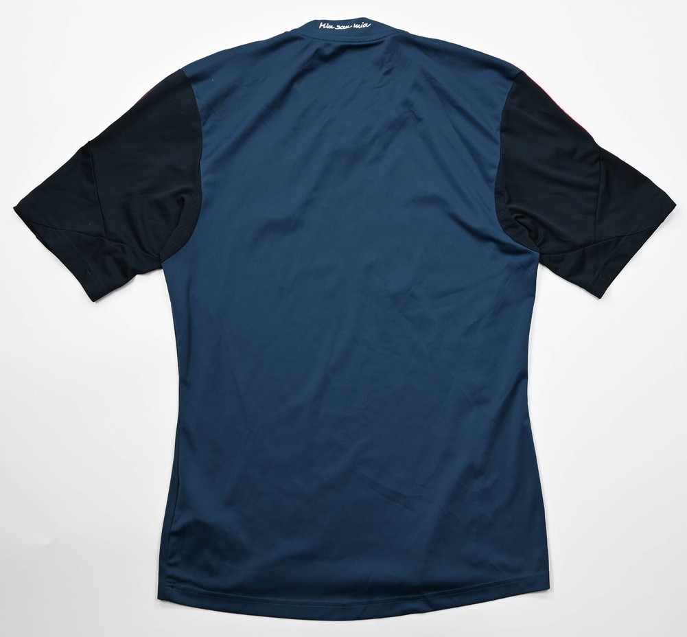 2013-14 BAYERN MUNCHEN SHIRT S