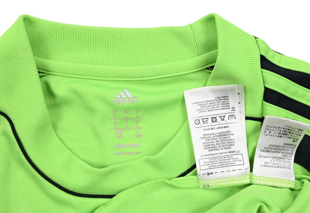 ADIDAS OLDSCHOOL GK LONGSLEEVE L
