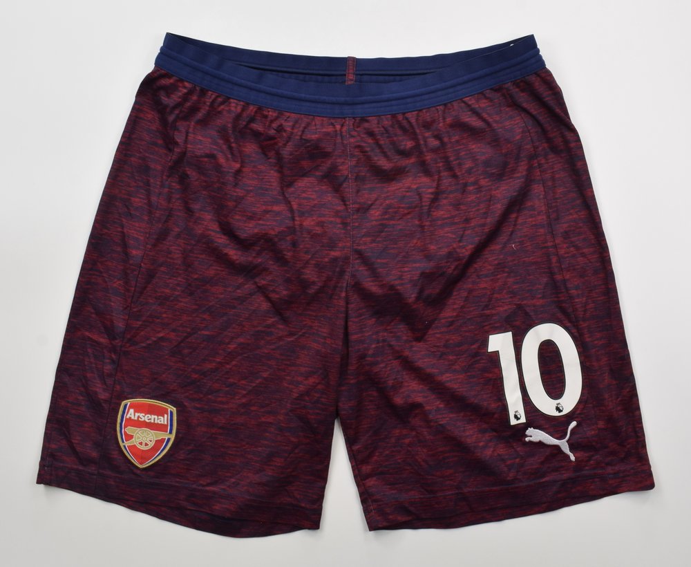 ARSENAL LONDON SHORTS L