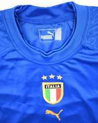 2004-06 ITALY KOSZULKA S