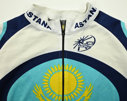 BONTRAGER ASTANA CYCLING SHIRT S