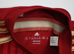 2013-15 SPAIN SHIRT S. BOYS