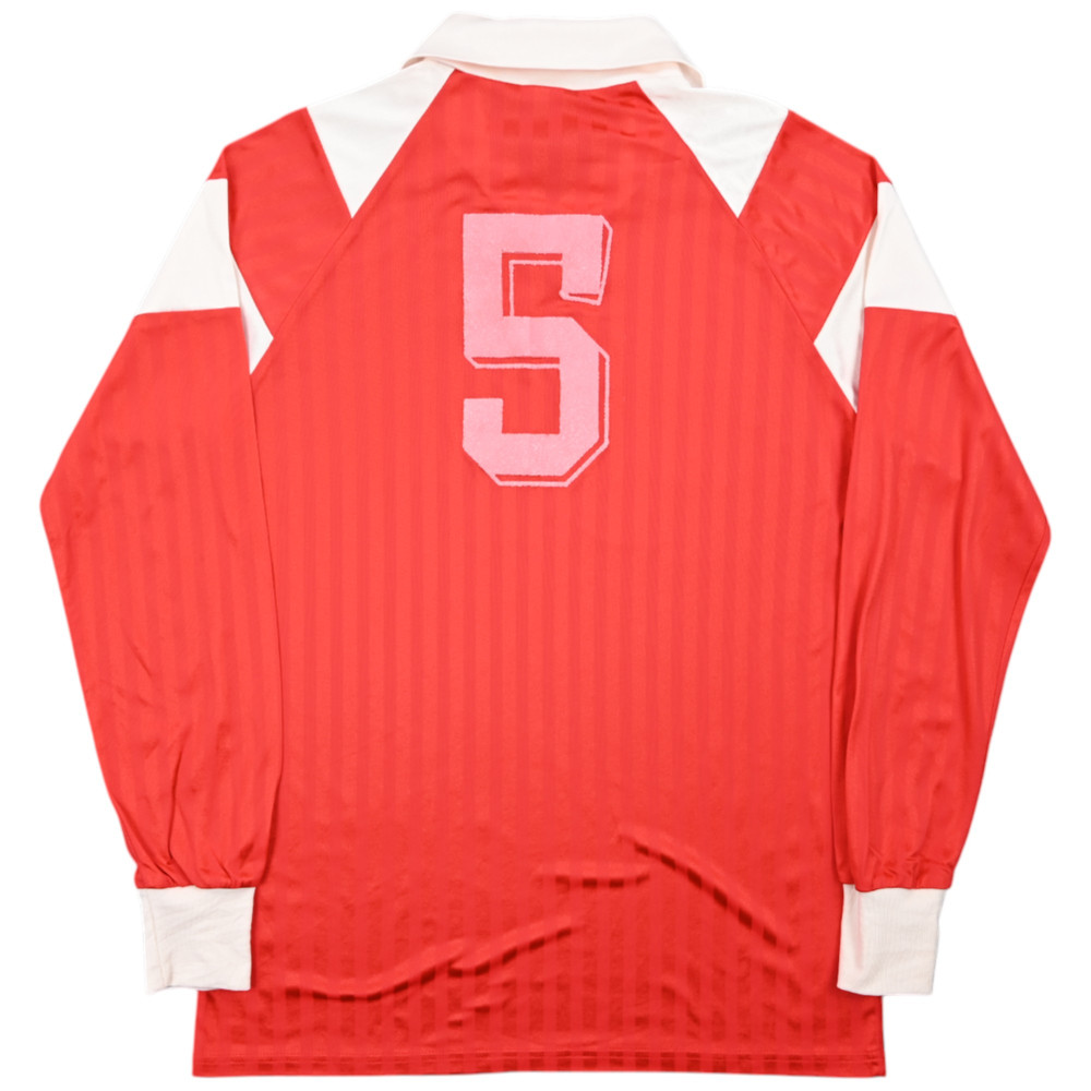 PUMA VINTAGE LONGSLEEVE SHIRT M