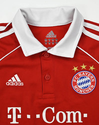 2005-06 BAYERN MUNCHEN KOSZULKA M. BOYS
