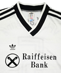 VFL KAUFERING #5 MADE IN WEST GERMANY SHIRT L