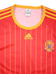 2006-08 SPAIN SHIRT L