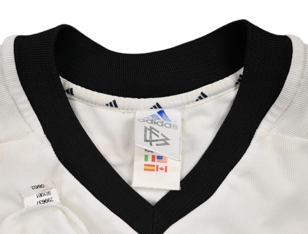 2002-04 GERMANY KOSZULKA XL