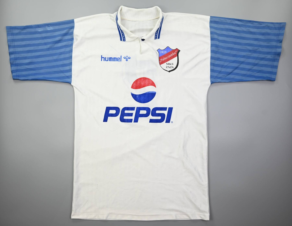 MKS POŁUCZANKA ŻNIN SHIRT S