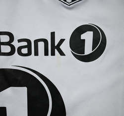 2015 ROSENBORG SHIRT S