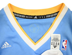 DENVER NUGGETS NBA *ANTHONY* SHIRT M