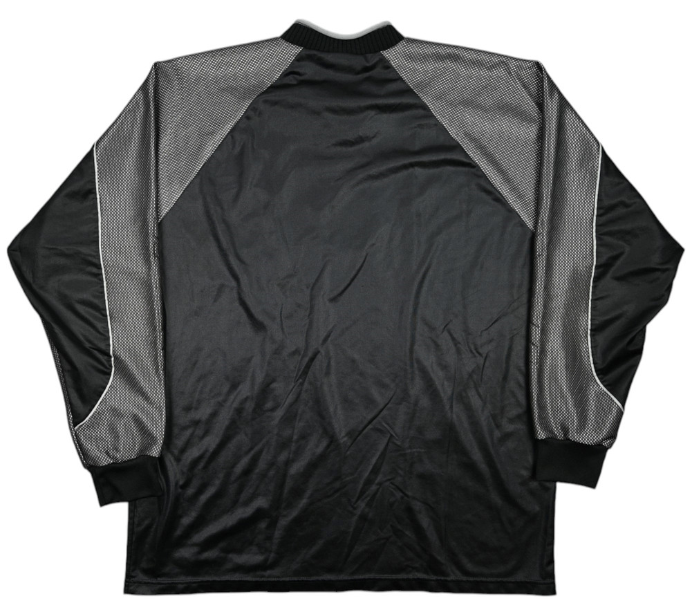 1998-99 AJAX AMSTERDAM GK LONGSLEEVE XL