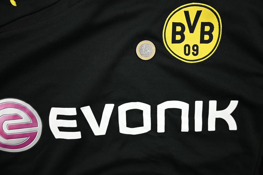 2013-14 BORUSSIA DORTMUND KOSZULKA M