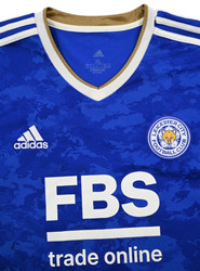 2021-22 LEICESTER CITY KOSZULKA XL