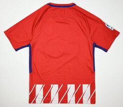 2017-18 ATLETICO MADRID KOSZULKA S