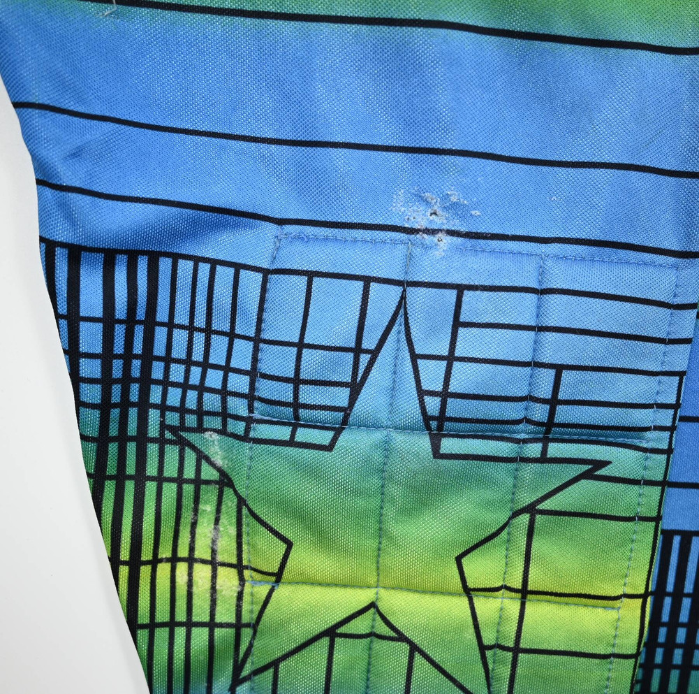 ERIMA OLDSCHOOL GOALKEEPER MADE IN WEST GERMANY LONGSLEEVE L