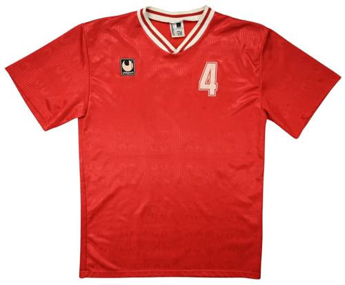 UHLSPORT #4 OLDSCHOOL SHIRT XL