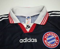 1997-99 BAYERN MUNCHEN KOSZULKA M