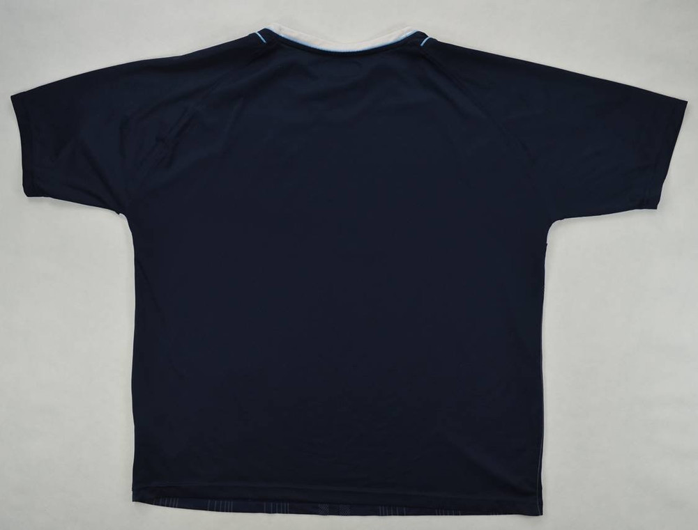 2006-07 WEST HAM UNITED SHIRT XXL