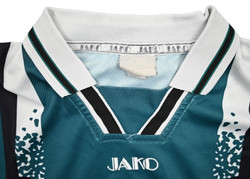 JAKO OLDSCHOOL LONGSLEEVE XL