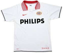 2007-09 PSV EINDHOVEN SHIRT S