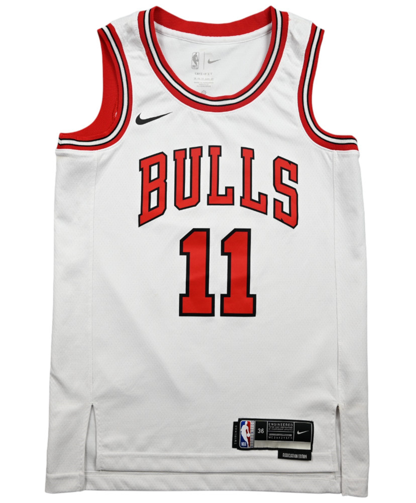 CHICAGO BULLS *DEROZAN* NBA SHIRT WOMENS XS