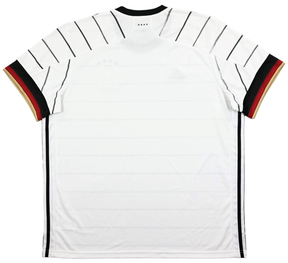 2020-21 GERMANY KOSZULKA 2XL