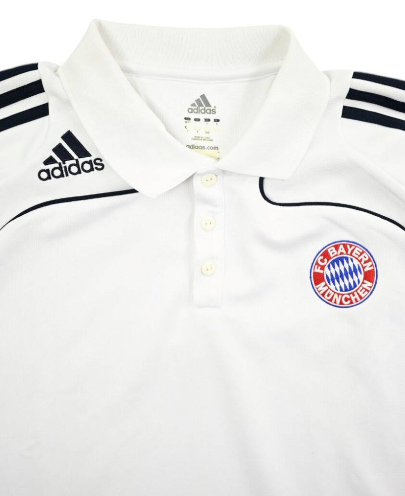 2008-09 BAYERN MUNCHEN KOSZULKA XL