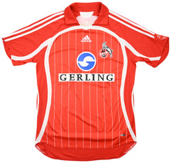 2006-07 KOLN SHIRT S