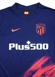 2021-22 ATLETICO MADRID *JOAO FELIX* KOSZULKA 2XL