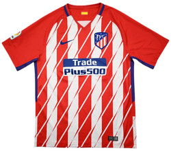 2017-18 ATLETICO MADRID KOSZULKA M