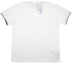 2018-19 REAL MADRID SHIRT L