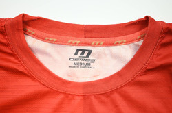 2016 CS DEPORTIVO MUNICIPAL SHIRT M