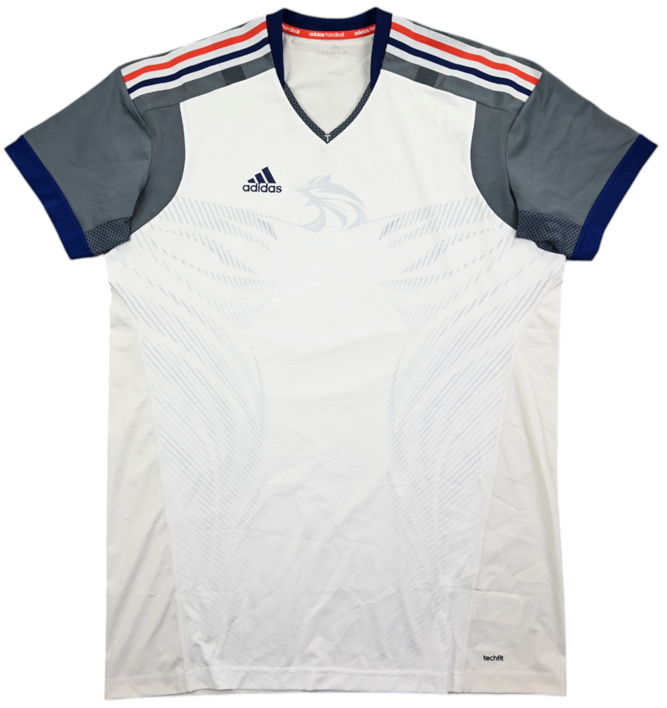 ADIDAS HANDBALL SHIRT 3XL