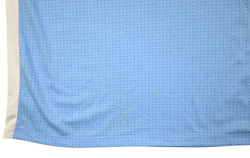 2011-12 MANCHESTER CITY *KUN AGUERO* SHIRT M