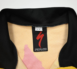SPECIALIZED CYCLING SHIRT L