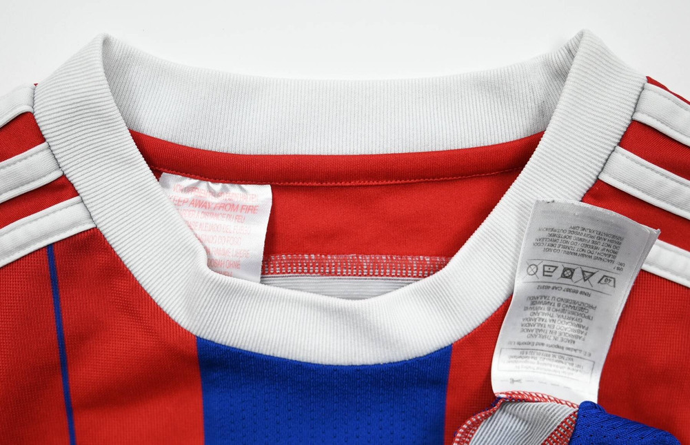 2014-15 BAYERN MUNCHEN *GOTZE* KOSZULKA M. BOYS