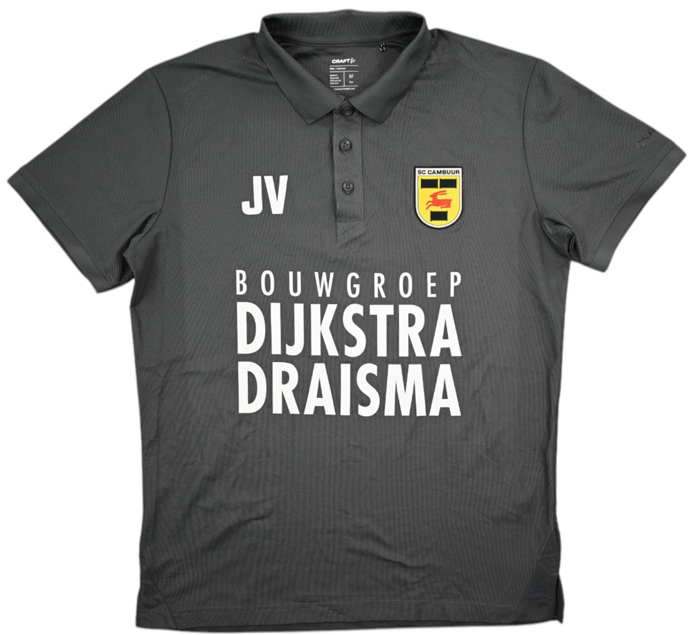 SC CAMBUUR KOSZULKA M