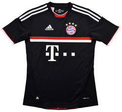 2011-12 BAYERN MUNCHEN KOSZULKA L