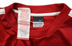 NIKE OLDSCHOOL SHIRT XL