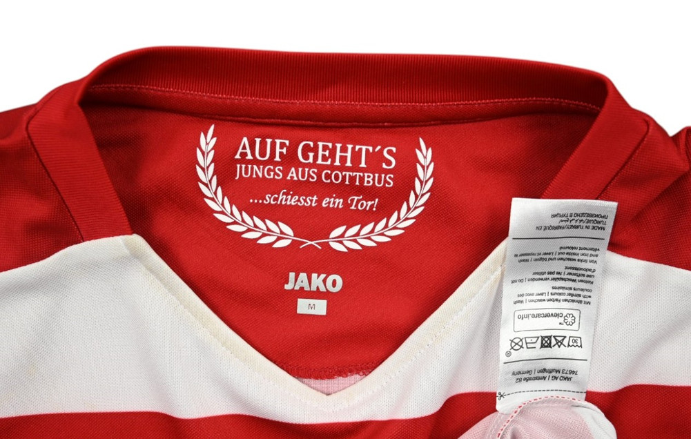 2021-22 ENERGIE COTTBUS SHIRT M