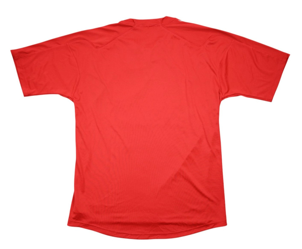 2010-11 KOLN SHIRT XL