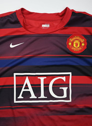 MANCHESTER UNITED KOSZULKA XXL