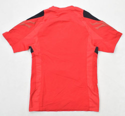 WALES RUGBY UNDER ARMOUR KOSZULKA M