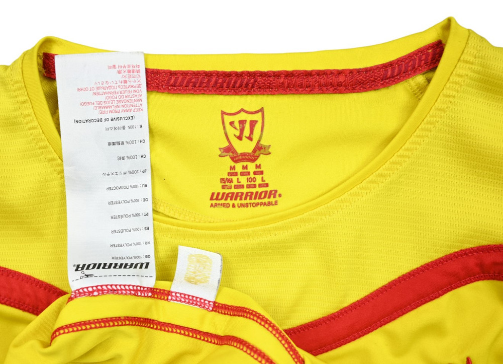 2014-15 LIVERPOOL KOSZULKA M